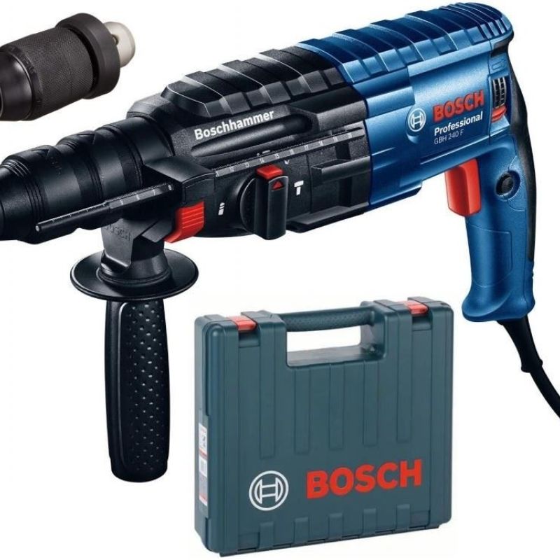 BOSCH GBH 240-“SIM“ D.O.O. Novi Sad - SIM DOO Novi Sad