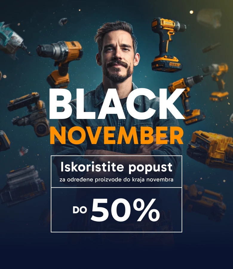  Black Novembar