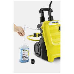 K 4 COMPACT KOMPRESORSKI ČISTAČ KARCHER