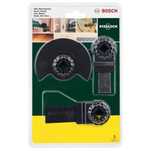 2607017323 SET NOŽEVA ZA PMF 2000 CE BOSCH