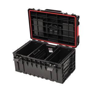 SYSTEM ONE 350 2.0 PROFI QBRICK