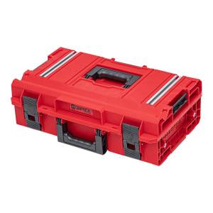 SYSTEM ONE 200 TECHNIK RED ULTRA HD QBRICK