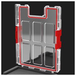 SYSTEM ONE ORGANIZER M PLUS MFI QBRICK