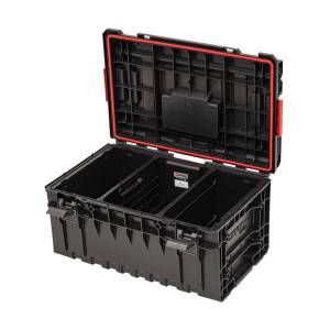 SYSTEM ONE 350 2.0 VARIO QBRICK