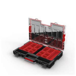 SYSTEM ONE ORGANIZER L QBRICK