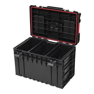 SYSTEM ONE 450 2.0 TECHNIK QBRICK