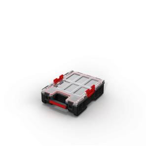 SYSTEM ONE ORGANIZER M PLUS MFI QBRICK