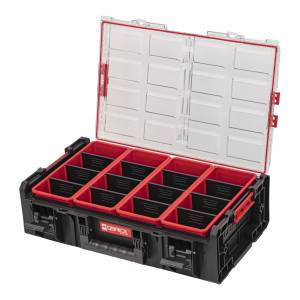 SYSTEM ONE ORGANIZER 2XL 2.0 AD QBRICK