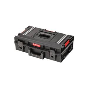 SYSTEM ONE 200 2.0 TECHNIK QBRICK