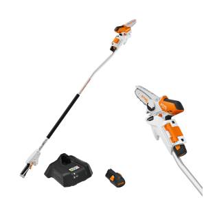PROMO SET -AKU TESTERA ZA GRANE GTA 26 + PRODUŽETAK ZA GTA 26 STIHL