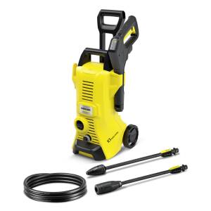 K 3 POWER CONTROL KOMPRESORSKI ČISTAČ KARCHER