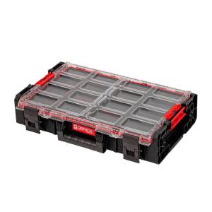 SYSTEM ONE ORGANIZER XL MFI RED ULTRA HD QBRICK