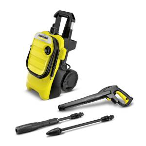 K 4 COMPACT KOMPRESORSKI ČISTAČ KARCHER