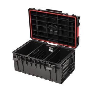 SYSTEM ONE 350 2.0 TECHNIK QBRICK
