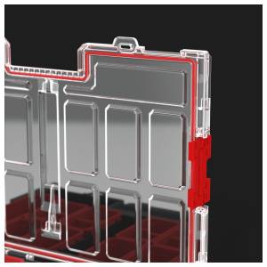 SYSTEM ONE ORGANIZER L QBRICK