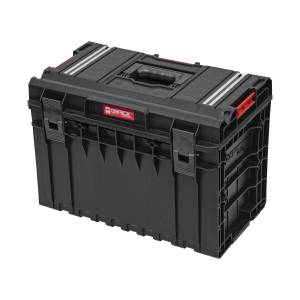 SYSTEM ONE 450 2.0 TECHNIK QBRICK