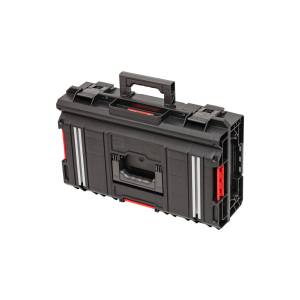 SYSTEM ONE 200 2.0 TECHNIK QBRICK