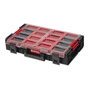 SYSTEM ONE ORGANIZER XL 2.0 QBRICK
