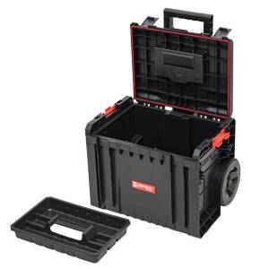 SYSTEM PRO CART 2.0 QBRICK