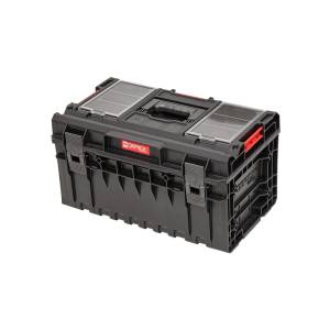 SYSTEM ONE 350 2.0 PROFI QBRICK