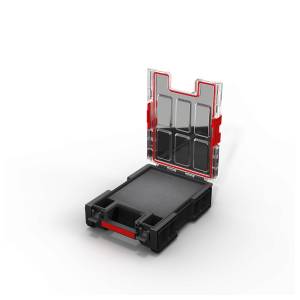 SYSTEM ONE ORGANIZER M PLUS MFI QBRICK