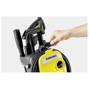 K 5 COMPACT KOMPRESORSKI ČISTAČ KARCHER