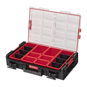 SYSTEM ONE ORGANIZER XL 2.0 QBRICK