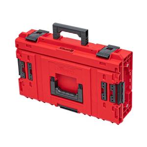 SYSTEM ONE 200 VARIO RED ULTRA HD QBRICK