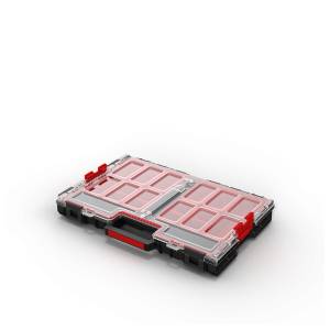 SYSTEM ONE ORGANIZER L QBRICK