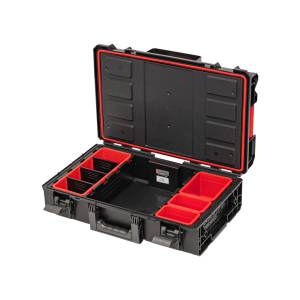 SYSTEM ONE 200 2.0 TECHNIK QBRICK