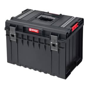 SYSTEM ONE 450 2.0 TECHNIK QBRICK