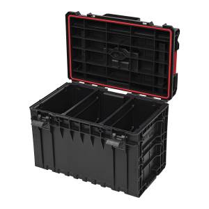 SYSTEM ONE 350 2.0 TECHNIK QBRICK