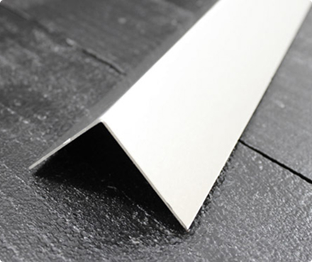 Aluminijumski L, U, T profili