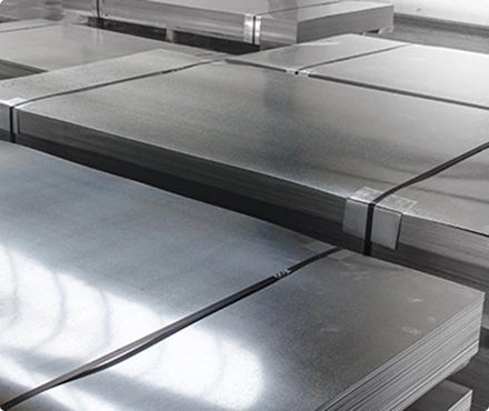 Hladno valjani limovi