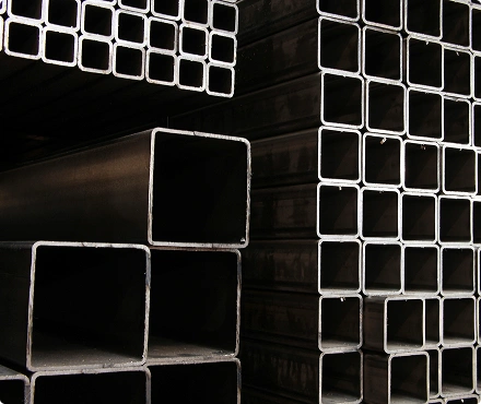 Kvadratne šavne cevi
