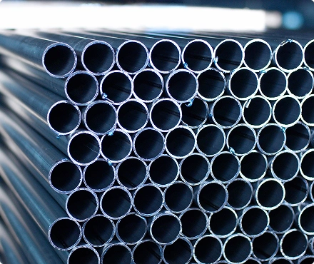 Okrugle Pocinkovane Cevi