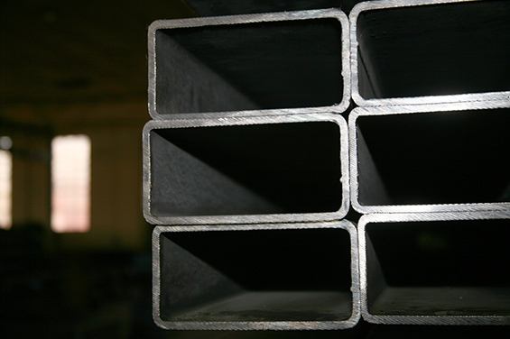 Pravougaone šavne Cevi