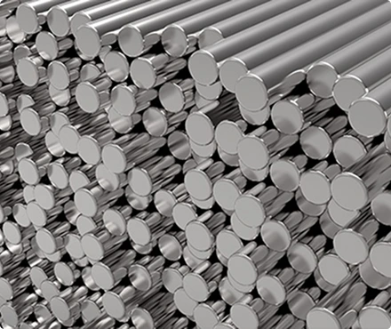 Svetlo vučeni okrugli čelik