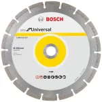 2608615031 DIJAMANT UNIVERSAL PLOČA 230 BOSCH