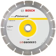 2608615031 DIJAMANT UNIVERSAL PLOČA 230 BOSCH