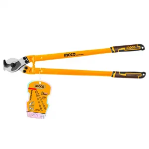 HCCB0136 SEKAČ KABLOVA 36" INGCO