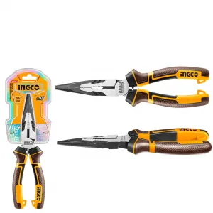 HHLNP28160 OJAČANA ŠPIC KLEŠTA 160mm INDUSTRIAL IN