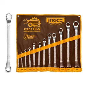 HKSPA3142 SET OKASTO OKASTIH KLJUČEVA INGCO