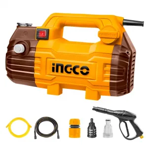 NETO HPWR15028 PERAČ POD PRITISKOM 1500W INGCO