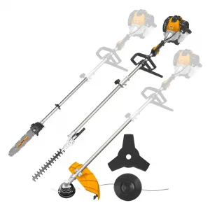 NETO MB GMT55231 KOMBINOVANI TRIMER 1,4 KW INGCO