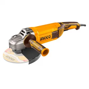 AG24008E BRUSILICA UGAONA 2400W INGCO