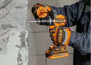 Aku bušilice i šrafilice